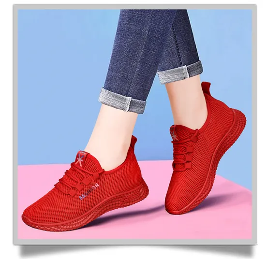 women's sports shoes casual shoes for female students