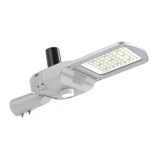 150W Waterproof PHiTRU LED Street Light - Easy Maintenance LED Roadway Lighting