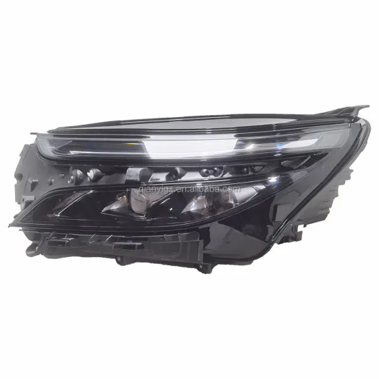 Second-Hand LED Headlight Components for 2022 Chevrolet Equinox