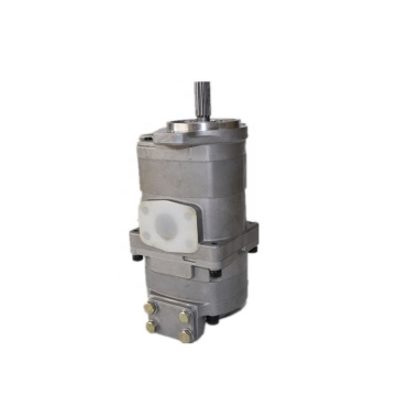 PC60-1 Hydraulik Nasos 705-52-20010 Gear Pump