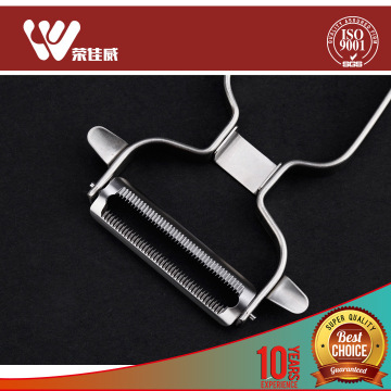 Stainless Steel Kitchenware Potato Peeler