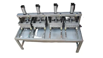 Newly Designed Bean Product Processing Machinery: Tofu & Soymilk Machine