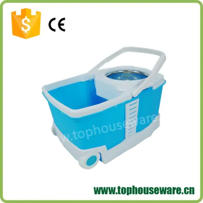 spin mop leading brand with tophouseware from china factory