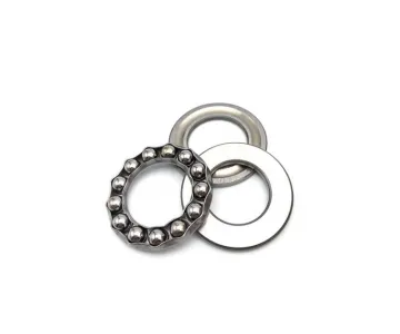 High Precision 51104 Thrust Bearing 9889468