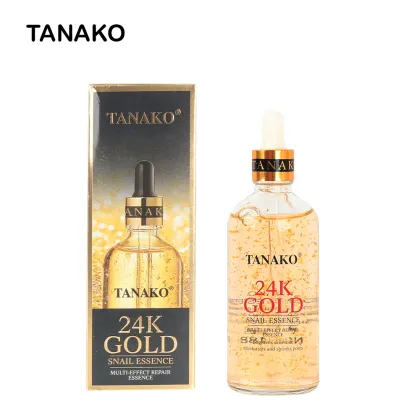 TANAKO Collagen Anti-Wrinkle Essence - Hydrate and Nourish Your Skin