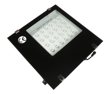 LED Floodlight with High Quality CREE LEDs
