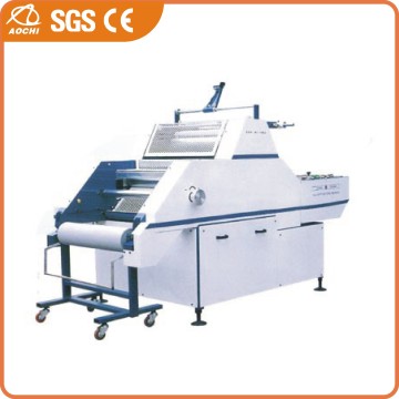 Srfm-1100A Manual Water-Base Laminator (SRFM-1100A)