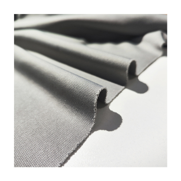 40S 50S 60S TR Tencel Roma Fabric: Popular Indian 4-Way Stretch Lycra Ponti Roma Knitted Fabric