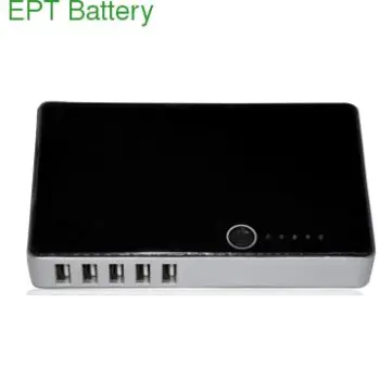 EPT 11000mA Rechargeable battery Power bank
