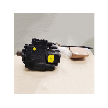 Strong Anti-pollution Factory for Customized Agricultural Hydraulic Pumps