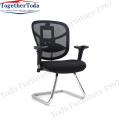 5 years warranty cheap office fabric chair
