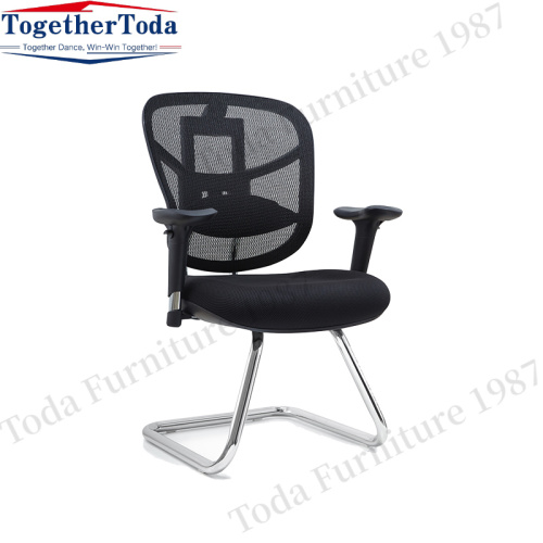 5 years warranty cheap office fabric chair