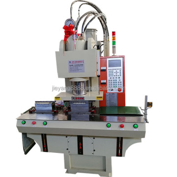 Vertical Clamping Horizontal Injection Molding Machine Manufacturer