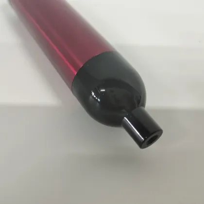 Disposable E-Cigarette Vape Pen Air Glow Blast 7000 Puffs