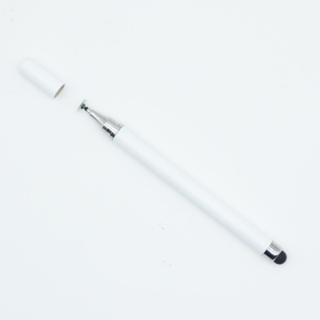 Double-Headed Silicone Capacitive Stylus Pen for iPad