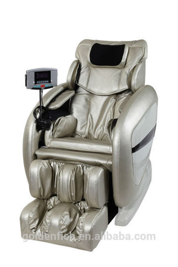 Electronic Multifunction massaging chairs for sale