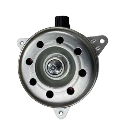 Car Auto Spare Parts - Engine Cooling Fan Motor for NISSAN (21487-ED80B, 21487-AX000, 21487-AX00B, 21487-9Y000)