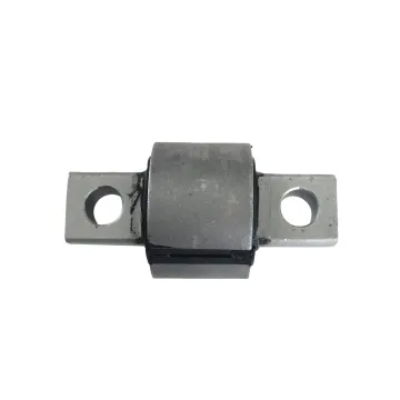 Factory Price Heavy Truck Spring Eye Bushing OEM 0003500613 0003502105 Torque Rod Bush