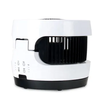 Powerful Wind Electric Air Cooler: Turbo Circulating Fan