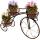 Sorbus Tricycle Plant Stand