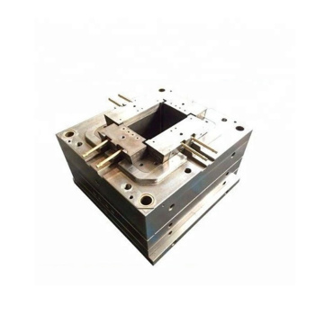 Hot Runner Plastic Injection Mold Plastic Moulds