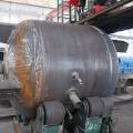 High Quality Pressure Vessels for Mining Paper Industry