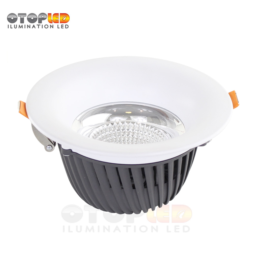 Cob Led Downlight Dimmable 15w, High Quality Cob Led Downlight Dimmable ...