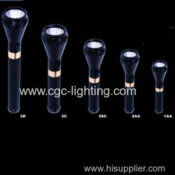 Dry Battery Rechargeable Led Light 