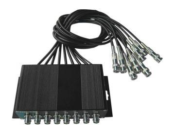 Surge Protection for 8CH Video (CV-JK-V8)