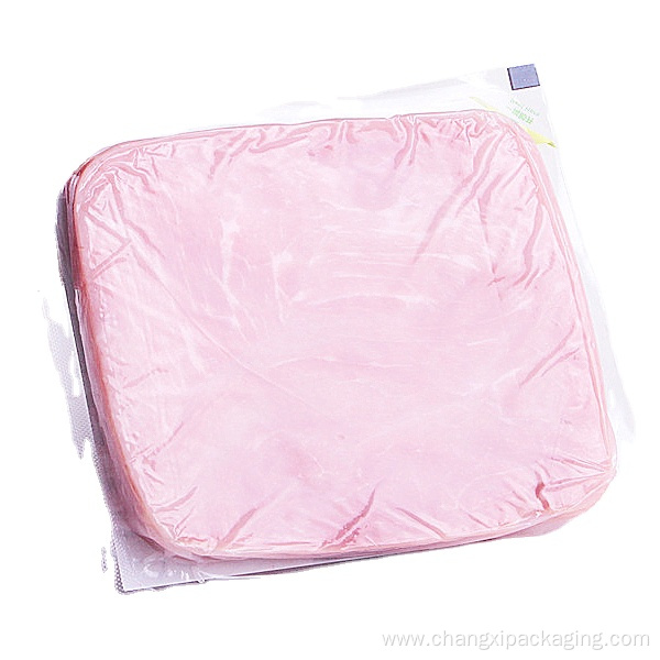 Food Packaging Vacuum film for Meat and sausage