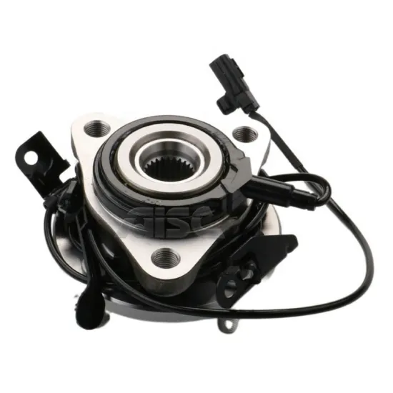 Japanese Car Spare Parts - AISC Wheel Hub Head 43560-0D080 For Toyota Vios NSP15