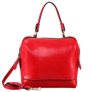 2014 Genuine Leather Women Purse/Handbags (EF101922)