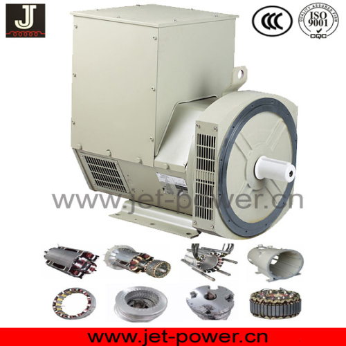 Stamford Style Brushless 15 Kva Alternator For Sale, High Quality