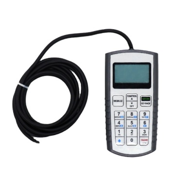 Elevator Parts and Test Tools by XIZI Elevator Service
