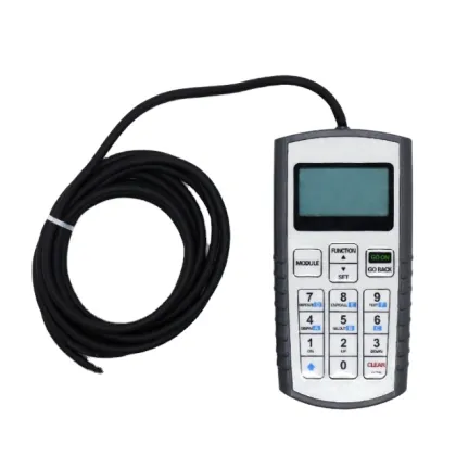 Elevator Parts and Test Tools by XIZI Elevator Service