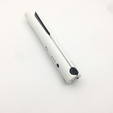 Ładowalna prostownica do włosów MINI Cordless USB