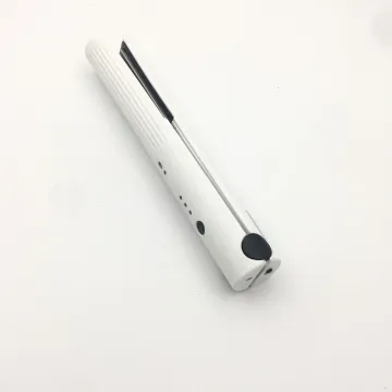 Rechargeable MINI Cordless USB Hair Straightener