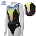 2021 Team Dance Kids Rhythmic Gym Leotards