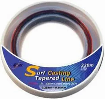 Surf Tapered Line L6001
