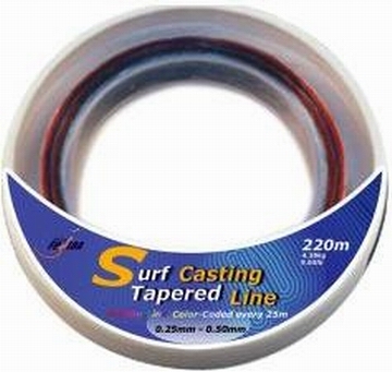 Surf Tapered Line L6001