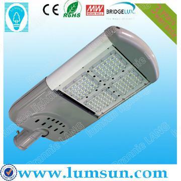 good heat dissipation three years warranty led street light housing