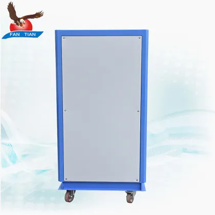 Chemical Industry Refrigerating Chiller
