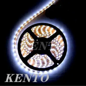 12v/24v LED strip Waterproof  multiple colors