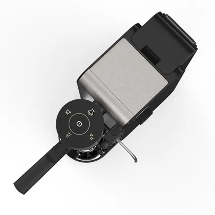 Factory Professional Coffee Maker Espresso Machine Vending Ground Coffee