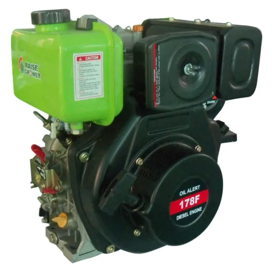 single cylinder Diesel Engine for hot sale