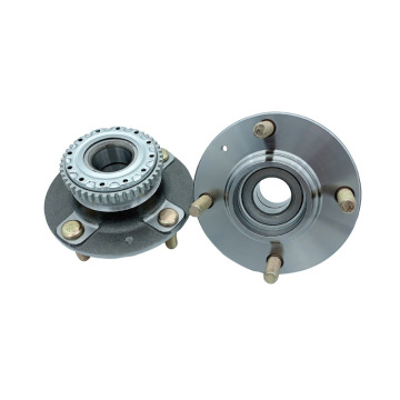 Hyundai Kia Elantra Cerato Automotive Back Hub Bearing Axle Assembly Hub Μονάδα 52710-2d115