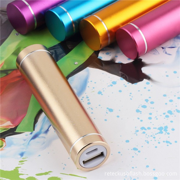 mini power bank