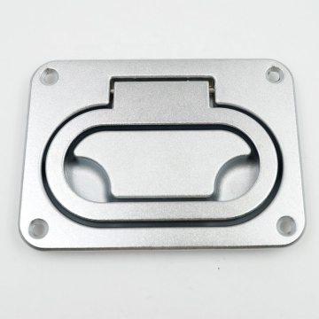 Haitan Buses Zinc Alloy Die Casting Check Step Locks