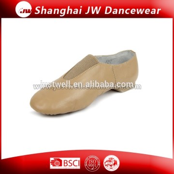 Central Gore Cow Leather Jazz Shoe
