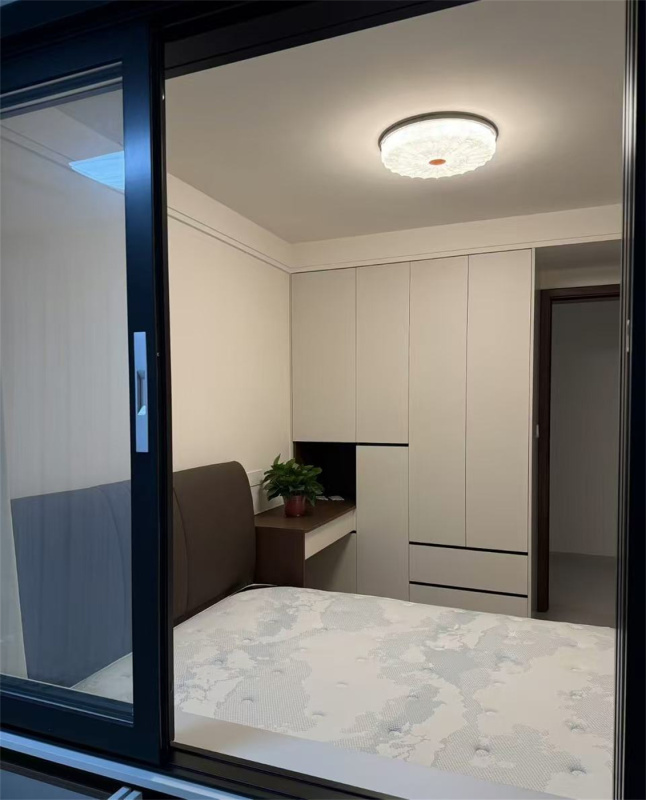 Durable Sliding Window Systems with Stylish Appearance